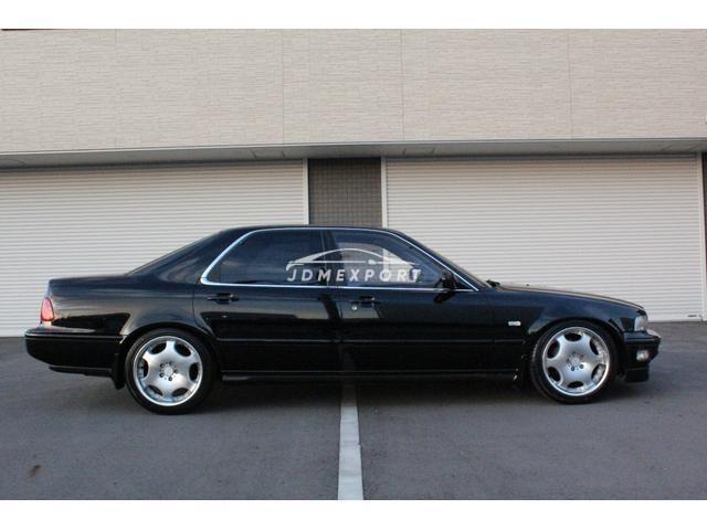 Honda Legend 1991 thumbnail 2