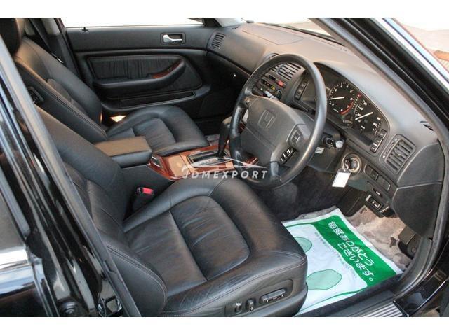Honda Legend 1991 thumbnail 17