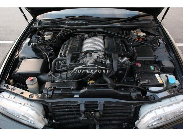 Honda Legend 1991 thumbnail 11