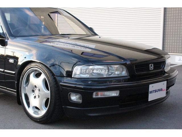 Honda Legend 1991 thumbnail 7
