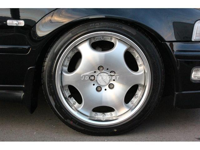 Honda Legend 1991 thumbnail 13