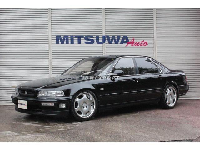 Honda Legend 1991