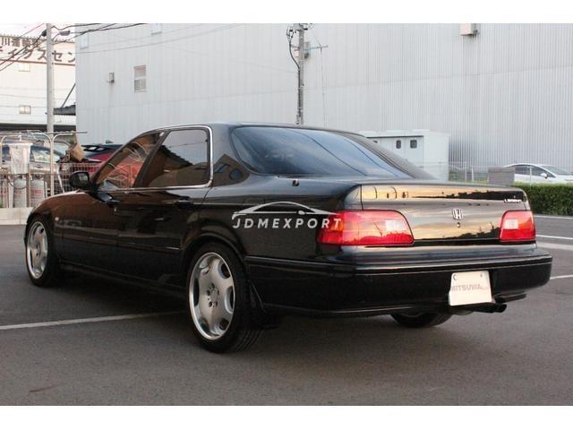 Honda Legend 1991 thumbnail 6