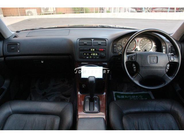 Honda Legend 1991 thumbnail 15