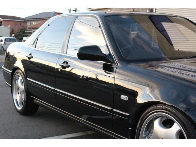 Honda Legend 1991 thumbnail 8