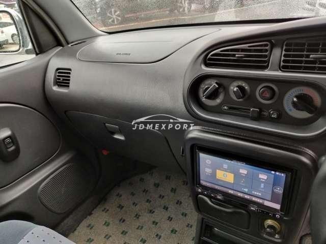 Daihatsu Mira 2001 thumbnail 19