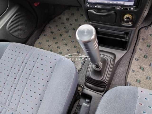 Daihatsu Mira 2001 thumbnail 18