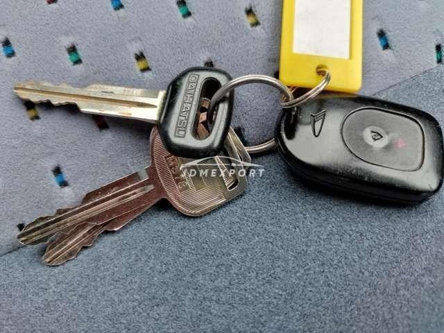Daihatsu Mira 2001 thumbnail 20