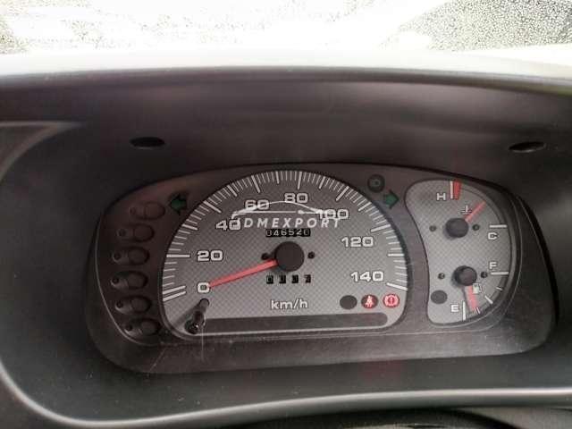Daihatsu Mira 2001 thumbnail 17