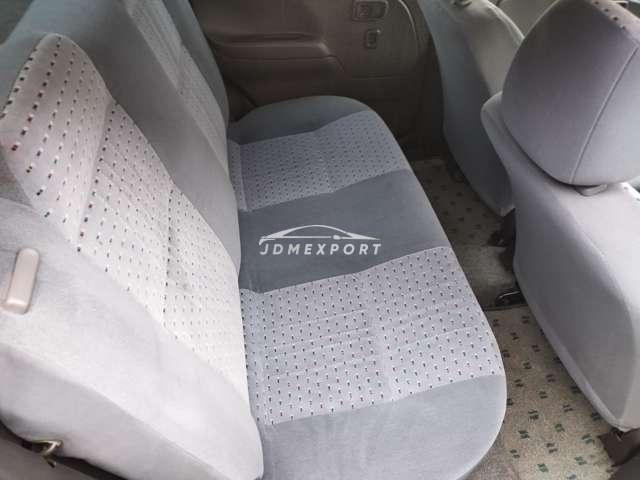 Daihatsu Mira 2001 thumbnail 14