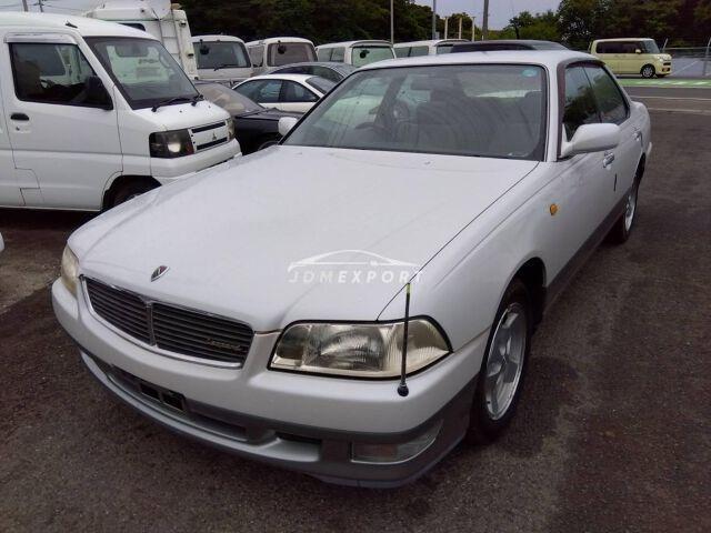 Nissan Leopard 1997
