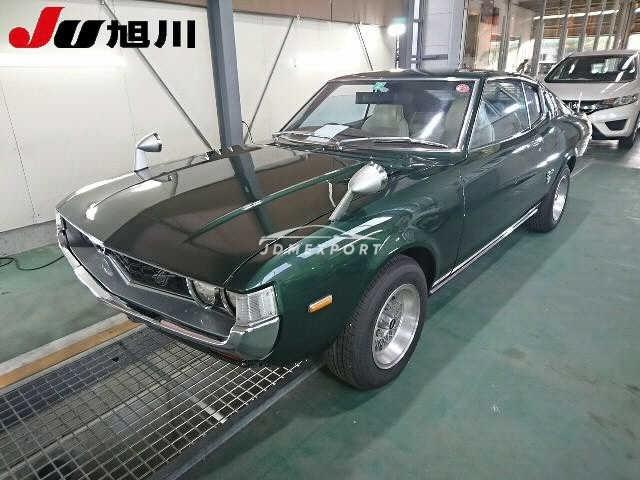 Toyota Celica 1974