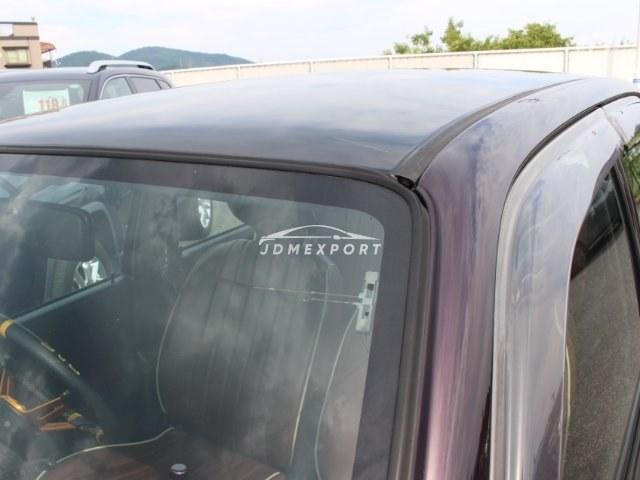 Daihatsu Mira Gino 1999 thumbnail 10