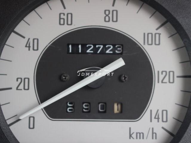 Daihatsu Mira Gino 1999 thumbnail 5