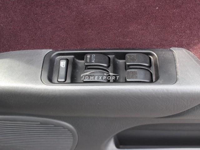 Daihatsu Mira Gino 1999 thumbnail 17