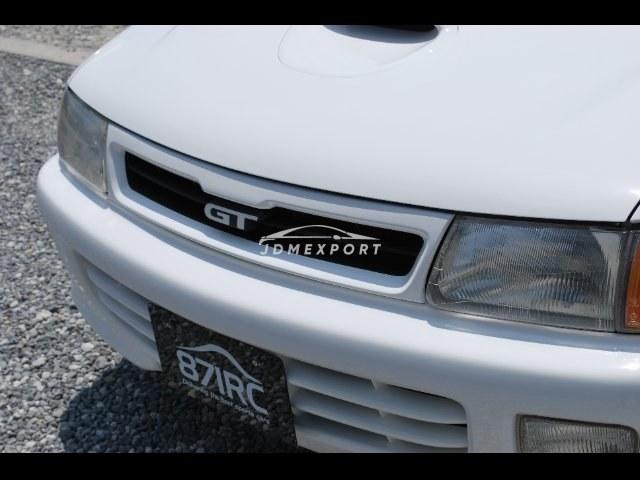 Toyota Starlet 1993 thumbnail 30