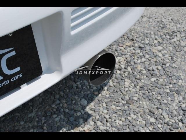 Toyota Starlet 1993 thumbnail 4
