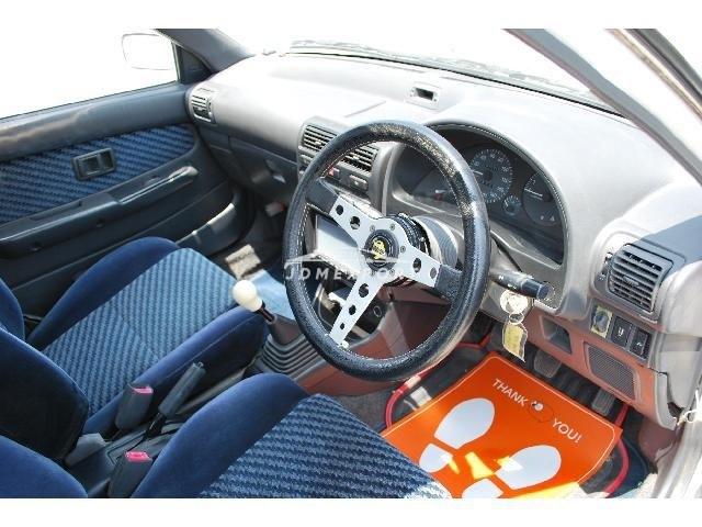 Toyota Starlet 1993 thumbnail 24
