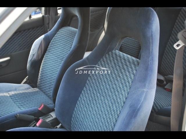 Toyota Starlet 1993 thumbnail 9