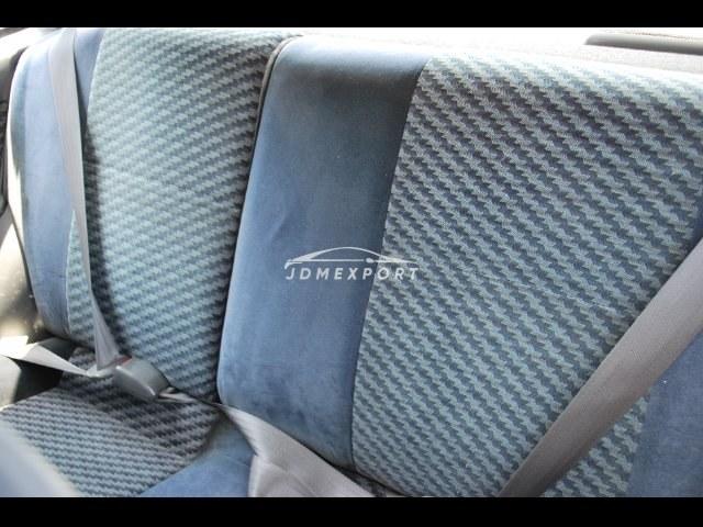 Toyota Starlet 1993 thumbnail 10