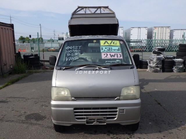 Mazda Scrum 1999
