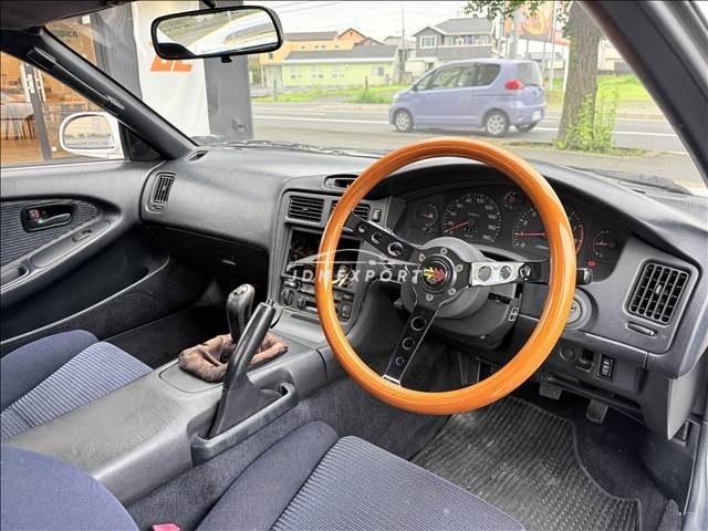 Toyota MR2 1991 thumbnail 3