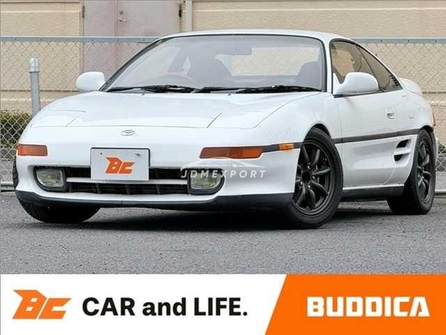 Toyota MR2 1991