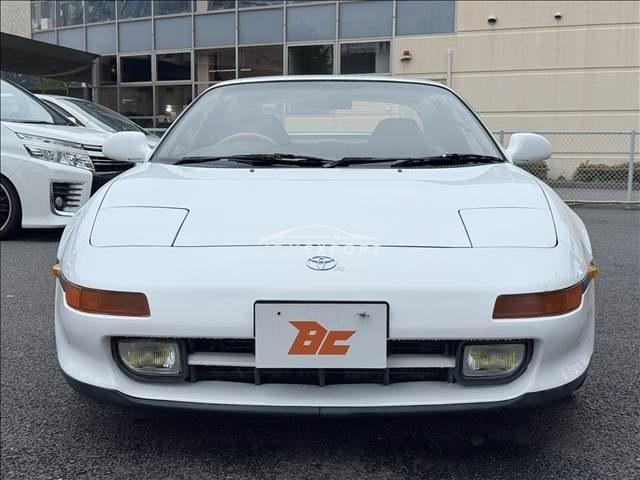 Toyota MR2 1991 thumbnail 21