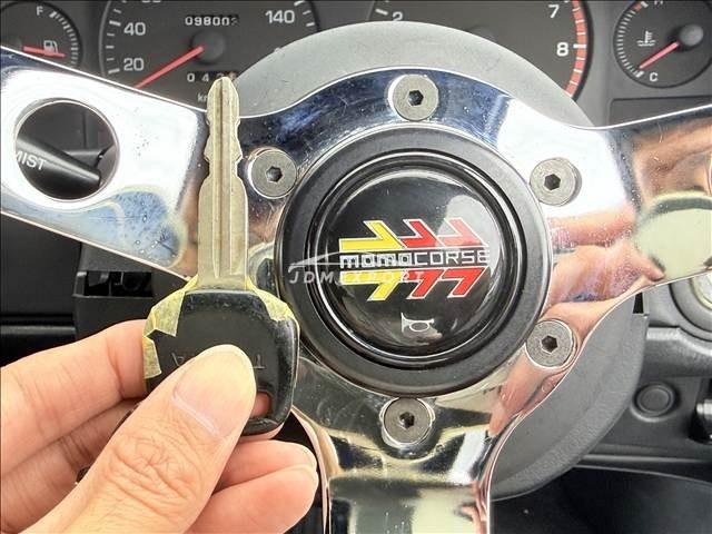 Toyota MR2 1991 thumbnail 18