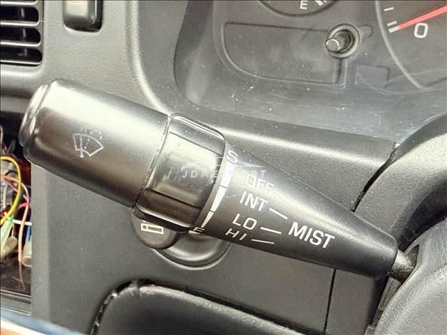 Toyota MR2 1991 thumbnail 28