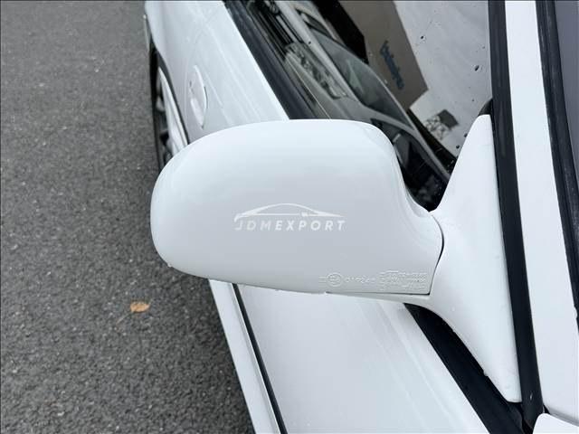 Toyota MR2 1991 thumbnail 30