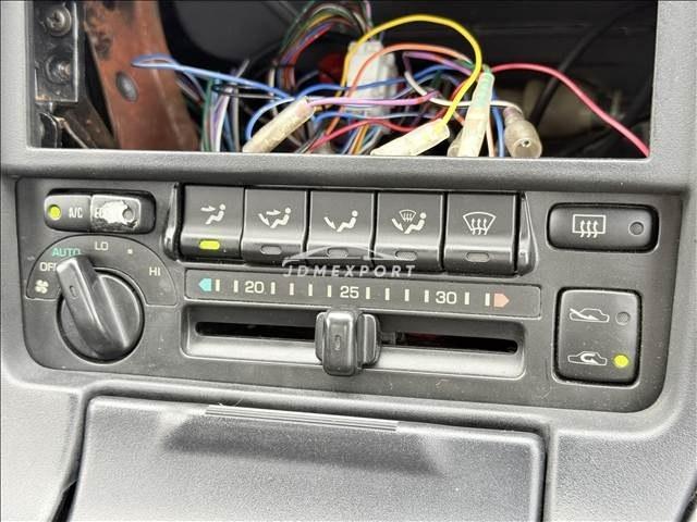 Toyota MR2 1991 thumbnail 12