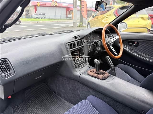 Toyota MR2 1991 thumbnail 25