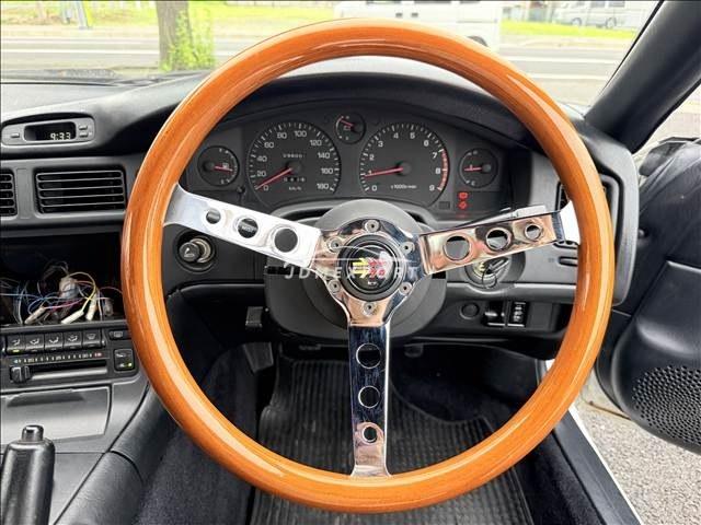 Toyota MR2 1991 thumbnail 14