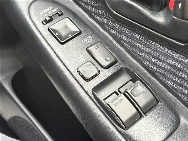 Toyota MR2 1991 thumbnail 29