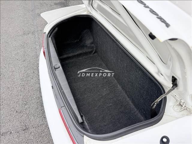 Toyota MR2 1991 thumbnail 10