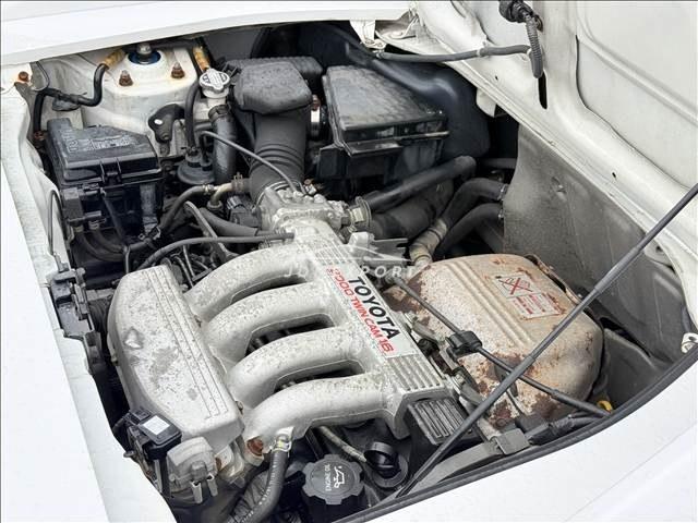 Toyota MR2 1991 thumbnail 20