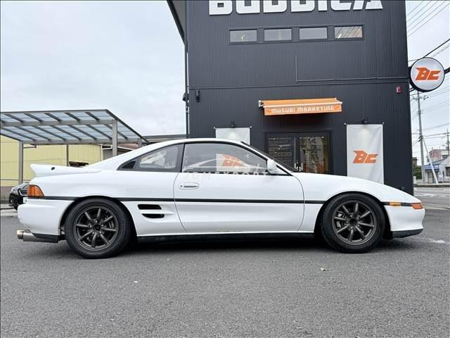 Toyota MR2 1991 thumbnail 7