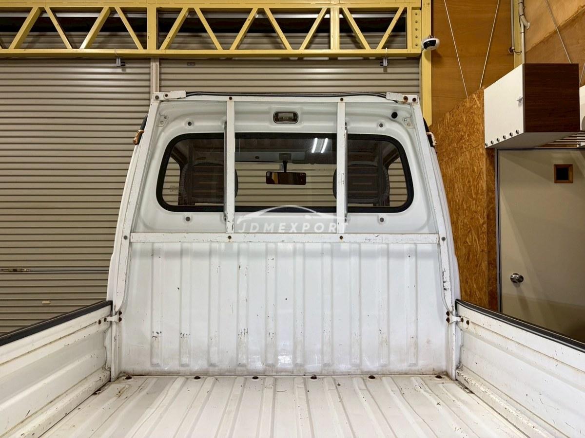Subaru Sambar Truck 1994 thumbnail 16