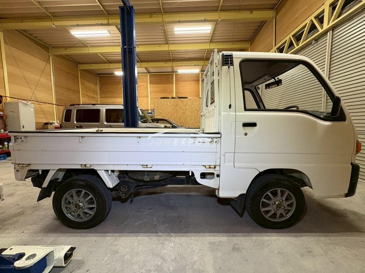 Subaru Sambar Truck 1994 thumbnail 8