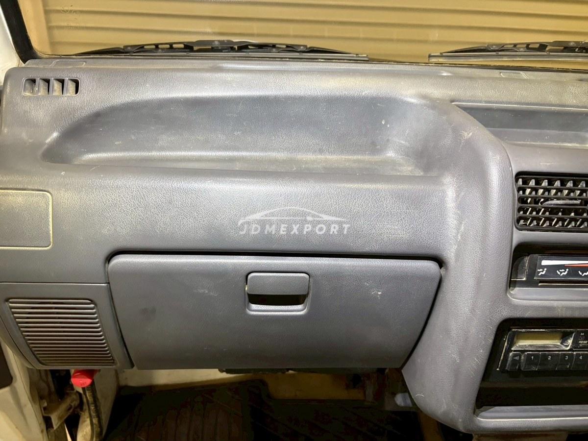 Subaru Sambar Truck 1994 thumbnail 42