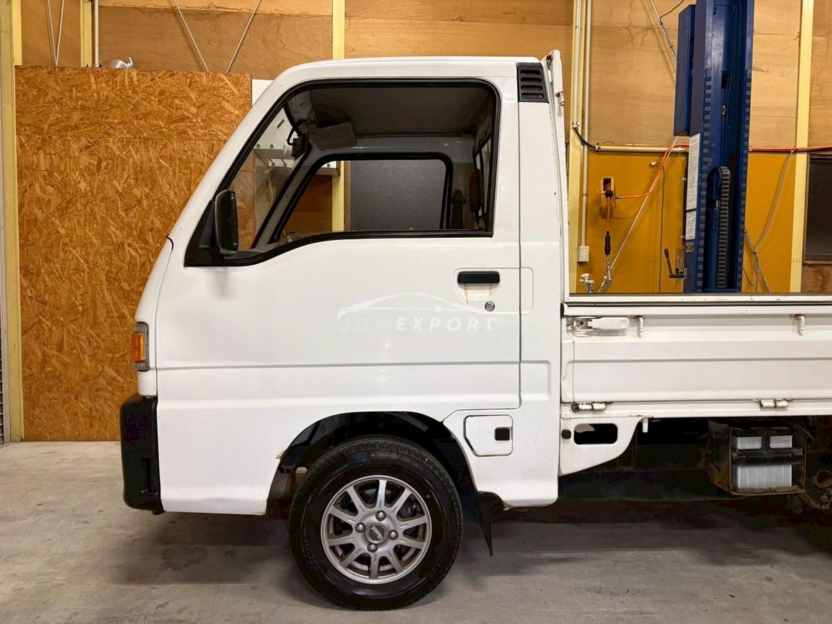 Subaru Sambar Truck 1994 thumbnail 12