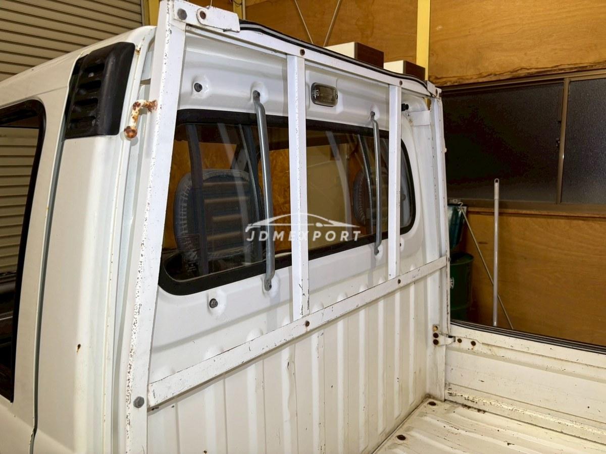 Subaru Sambar Truck 1994 thumbnail 23