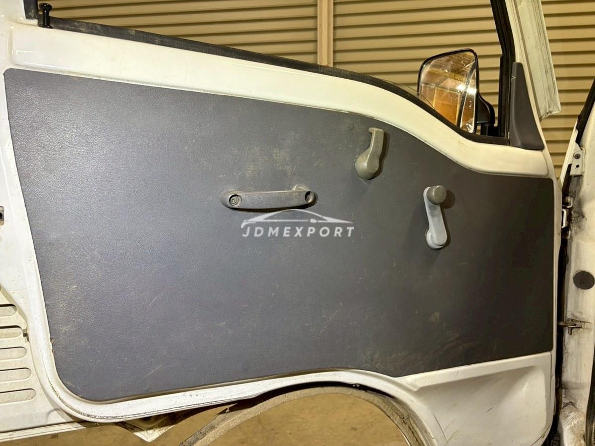 Subaru Sambar Truck 1994 thumbnail 38