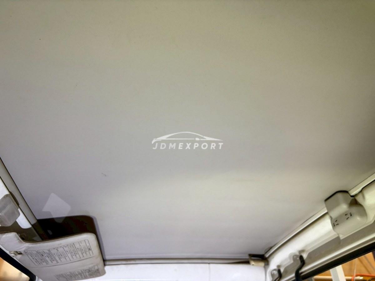 Subaru Sambar Truck 1994 thumbnail 41