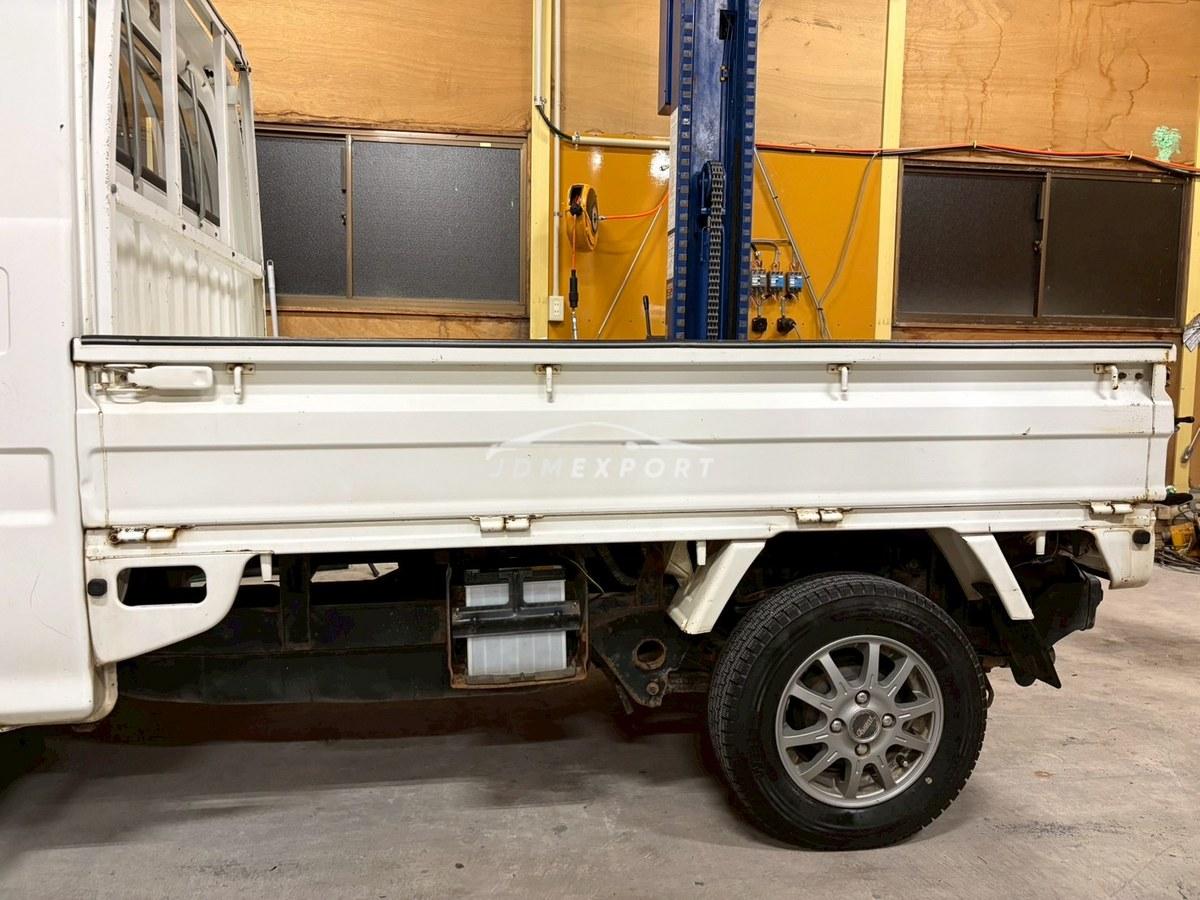 Subaru Sambar Truck 1994 thumbnail 11