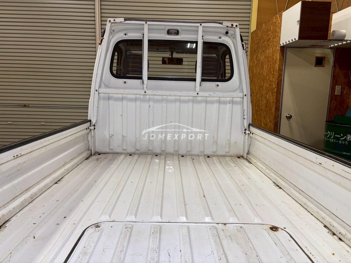 Subaru Sambar Truck 1994 thumbnail 17
