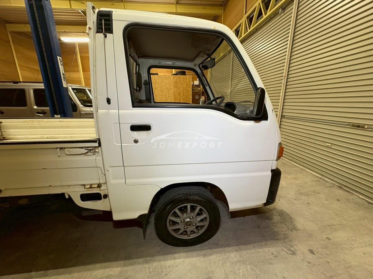 Subaru Sambar Truck 1994 thumbnail 6