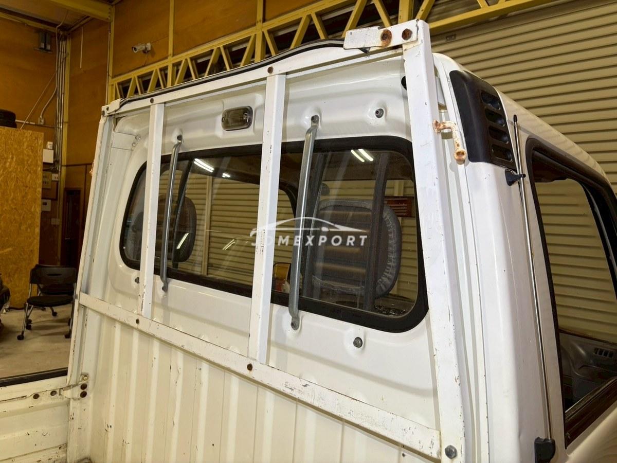 Subaru Sambar Truck 1994 thumbnail 22