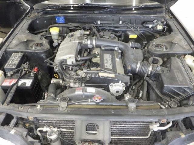 Nissan Skyline 1993 thumbnail 9